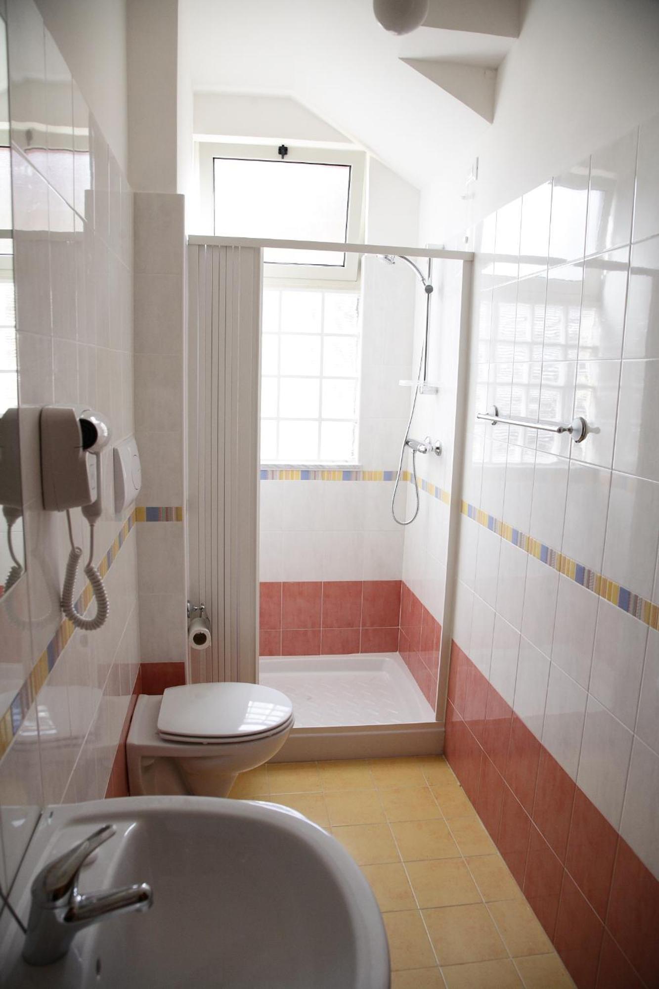 Abacus Hotel Реджо ди Калабрия Екстериор снимка